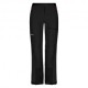 Salewa Pantaloni Arrampicata Sella Nero Out Uomo