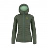 Karpos Giacca Alpinismo Pian Longhi Thyme Nero Sand Donna