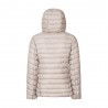 Rock Experience Giacca Alpinismo Re.Cosmic 2.0 Padded Chateau Gray Donna