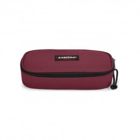 Eastpak Astuccio Oval Bordeaux