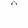 Gabel Bastoni Trekking Ibex Carbon Xts 105-120 Cm