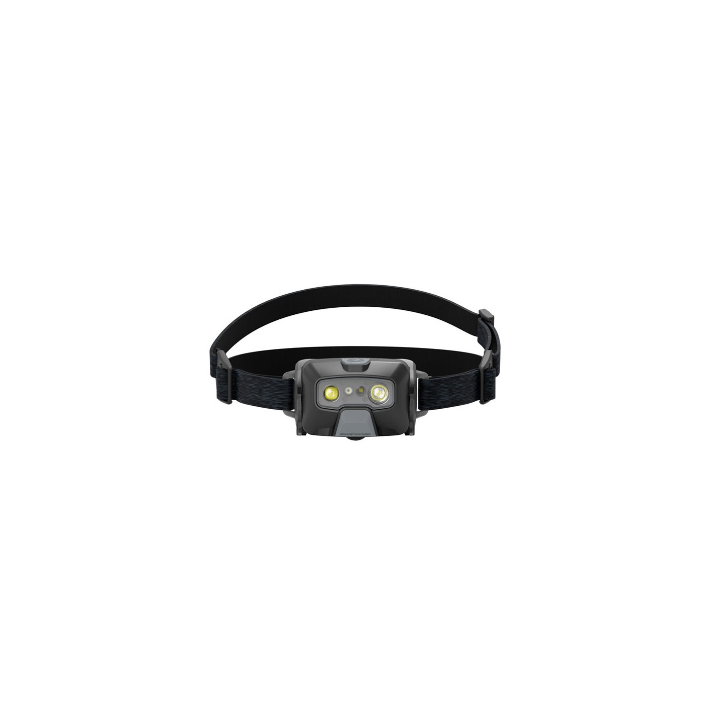 Ledlenser Nera Hf6r Lampada Frontale Focalizzabile Core, - Immagine 4