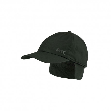 Pac Cappello Trekking Dhawal GORE-TEX Nero