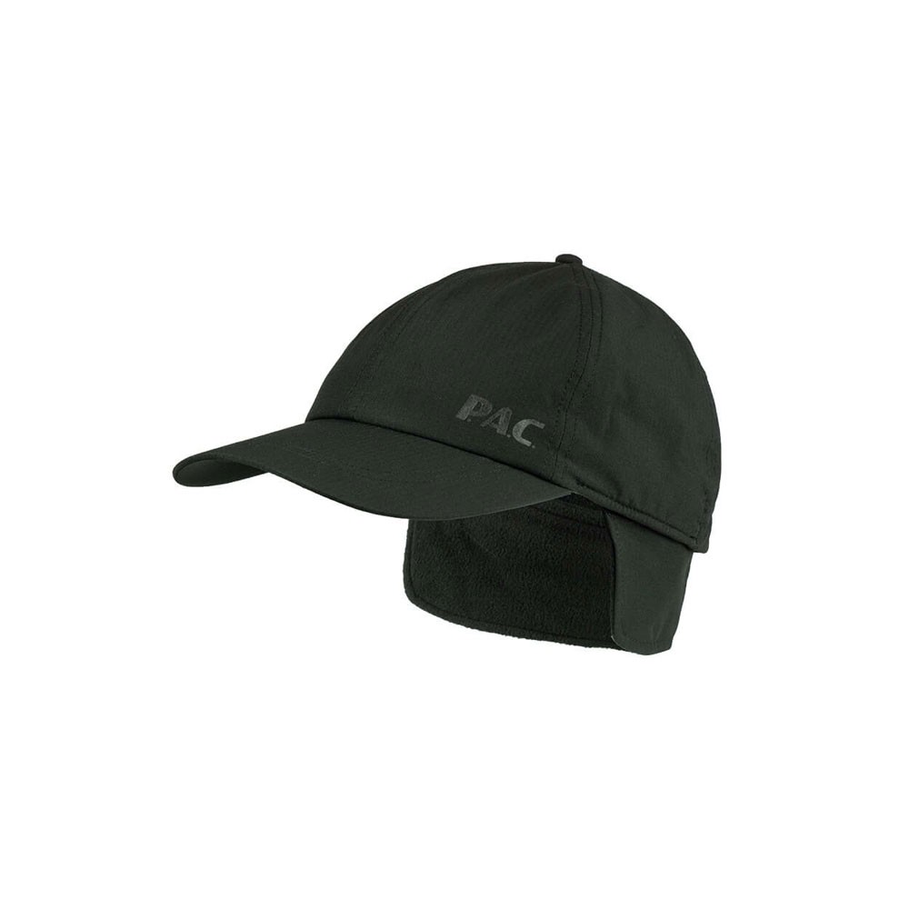 Pac Cappello Trekking Dhawal GORE-TEX Nero S/M