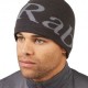 Rab Berretto Trekking Logo Beanie Anthracite