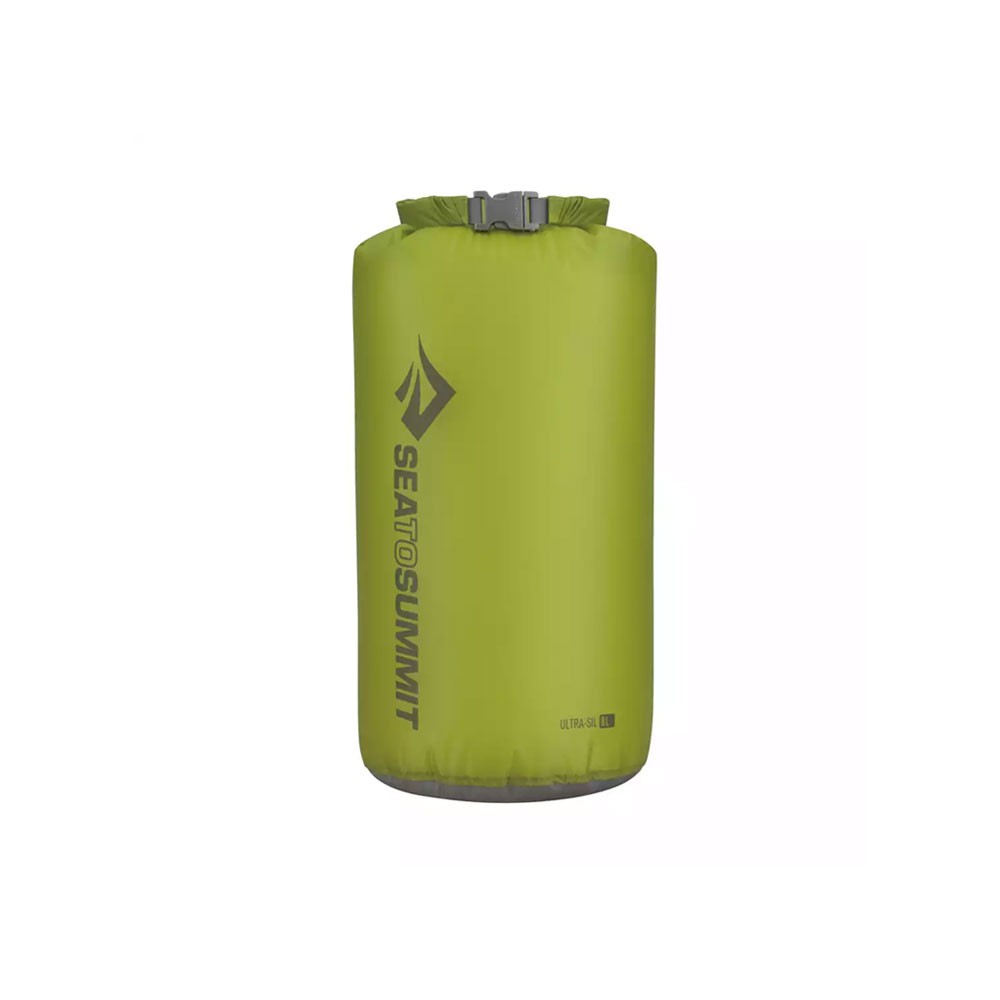 Sea To Summit Sacca Stagna 8L Verde 8 Litri