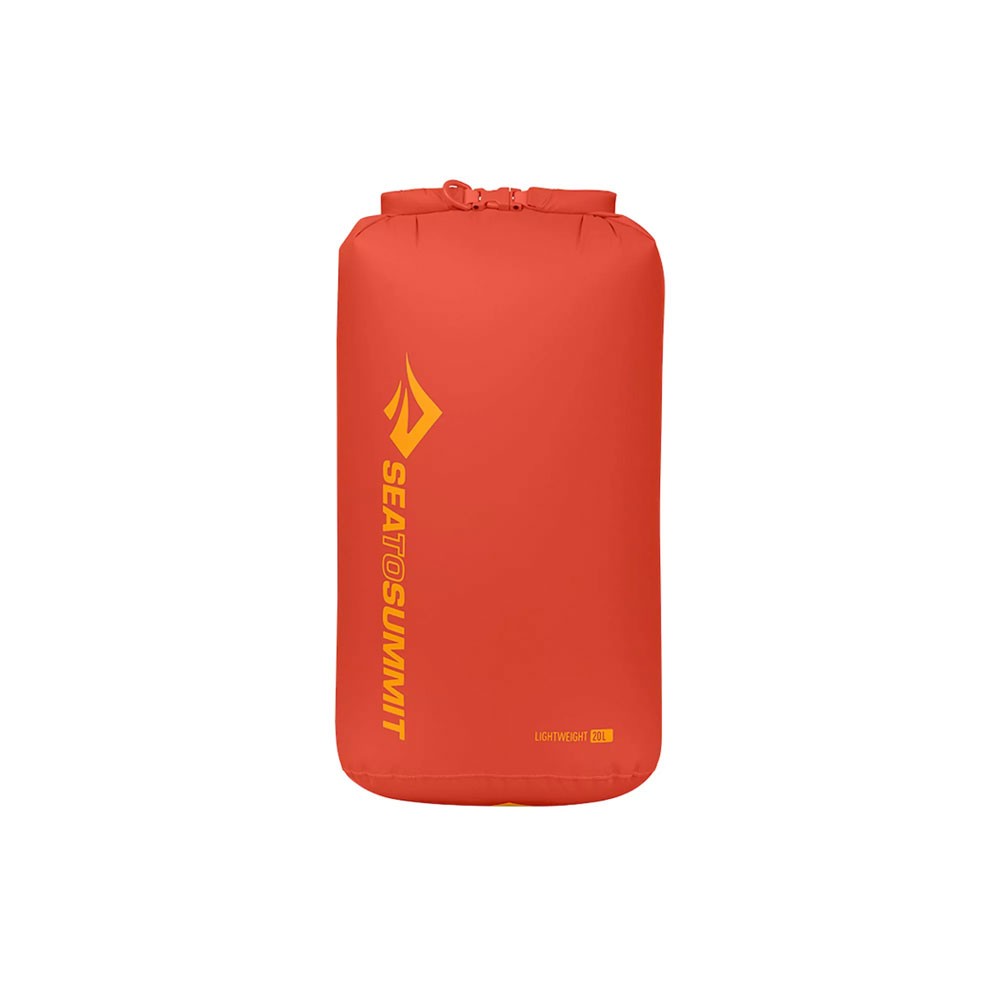 Sea To Summit Sacca Stagna 20L Arancio 20 Litri