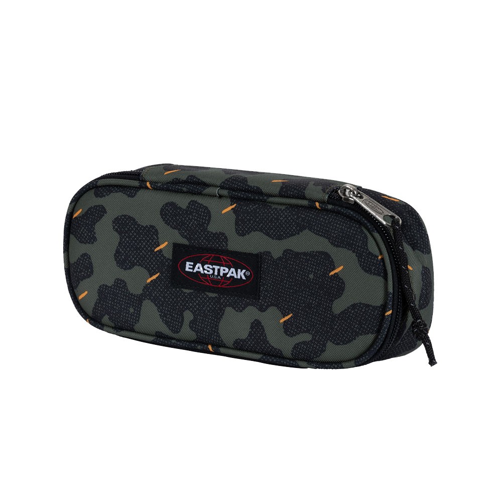 Eastpak Astuccio Oval Camou - Acquista online su Sportland