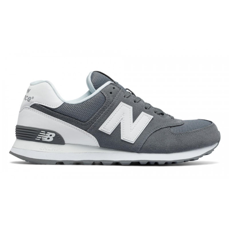 new balance 574 grigia new balance 574 grigia