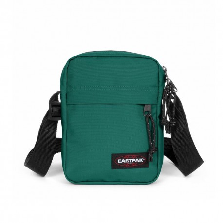 Eastpak Borsa Tracolla The One Verde