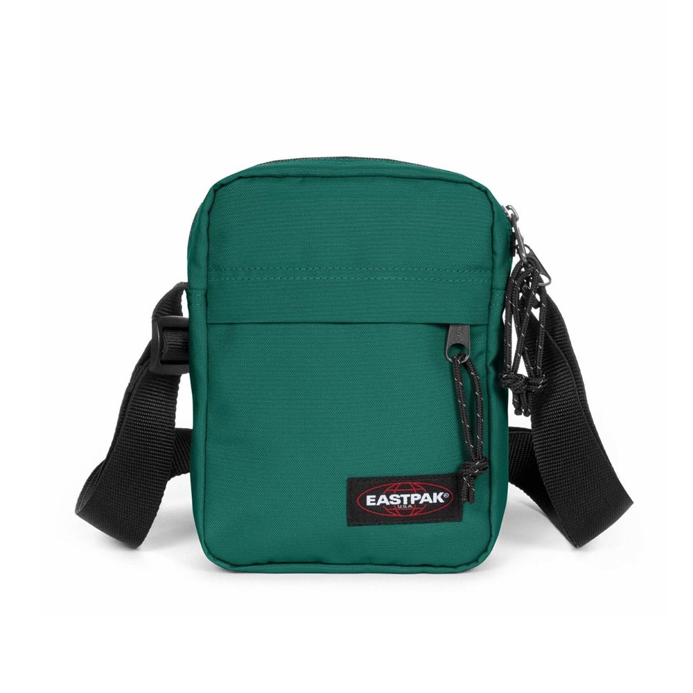 Eastpak Borsa Tracolla The One Verde - Acquista online su Sportland