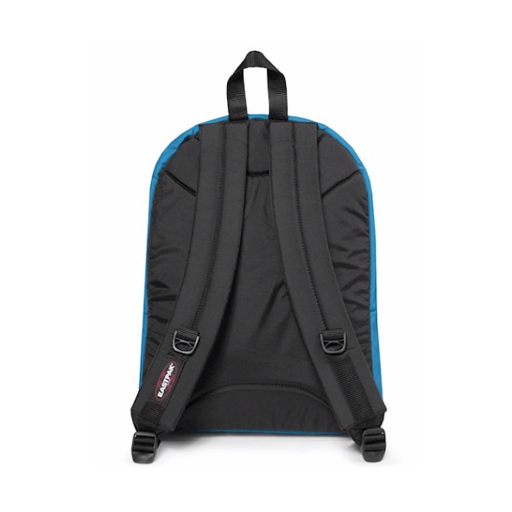 Eastpak zaino azzurro sales