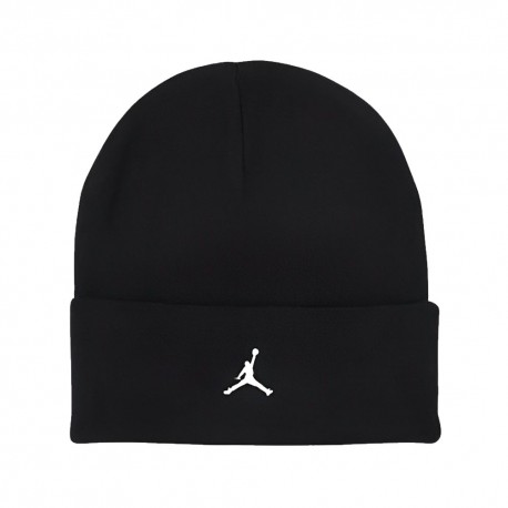 Nike Cappellino Jordan Nero Bambino TU