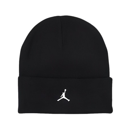 Nike Cappellino Jordan Nero Bambino