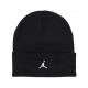 Nike Cappellino Jordan Nero Bambino