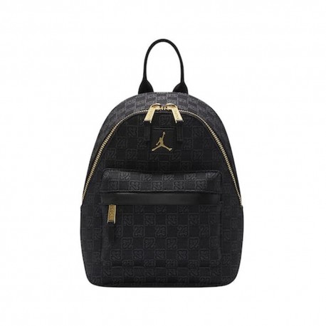 Nike Zaino Monogram Mini Nero