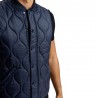 Iceport Gilet Sportivo Nux Blu Uomo