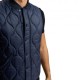 Iceport Gilet Sportivo Nux Blu Uomo