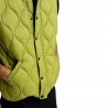 Iceport Gilet Sportivo Nux Verde Uomo