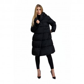 Iceport Piumino Pretty Nero Donna