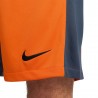 Nike Pantaloncini Calcio Inter 23 24 third Arancio Blu Uomo