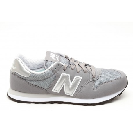 new balance 500 uomo arancione