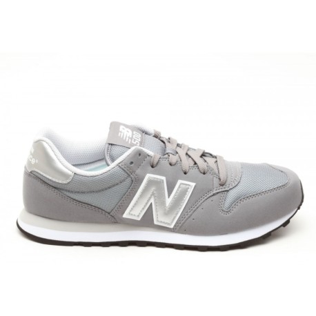 new balance grigie