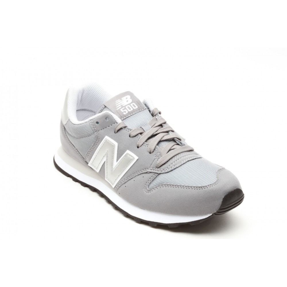 new balance grigie