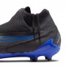 Nike Phantom GX Pro Dynamic Fit FG Nero Blu - Scarpe Da Calcio Uomo