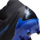 Nike Phantom GX Pro Dynamic Fit FG Nero Blu - Scarpe Da Calcio Uomo