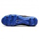 Nike Phantom GX Pro Dynamic Fit FG Nero Blu - Scarpe Da Calcio Uomo