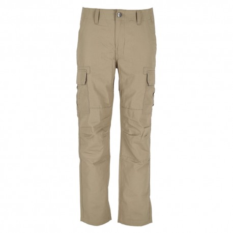 Dickies Pantaloni Cargo Ripstop Khaki Uomo