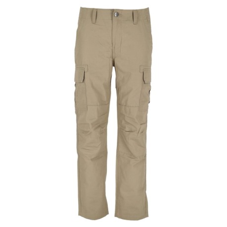 Dickies Pantaloni Cargo Ripstop Khaki Uomo