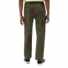 Dickies Pantaloni Cargo Ripstop Verde Uomo