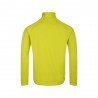 Dare 2B Microfleece Con Cerniera Senza Cappuccio Lime Uomo