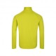 Dare 2B Microfleece Con Cerniera Senza Cappuccio Lime Uomo