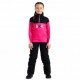 Dare 2B Microfleece Rosa Bambina