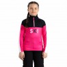 Dare 2B Microfleece Rosa Bambina