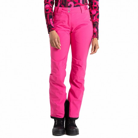 Dare 2B Pantaloni Sci Fuxia Donna