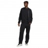 Nike Felpa Tech Fleece Nero Uomo