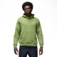 Nike Felpa Jordan Essentials Verde Uomo