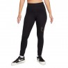 Nike Leggings Shine Nero Donna