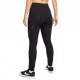 Nike Leggings Shine Nero Donna