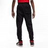 Nike Pantaloni Con Polsino Jordan Essentials Nero Uomo