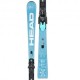 Head Wc Rebels E-Race Pro+Ff St16 Blue Bianco - Sci Uomo