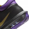 Nike Lebron Witness VII Nero - Scarpe Basket Uomo