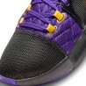 Nike Lebron Witness VII Nero - Scarpe Basket Uomo