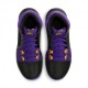 Nike Lebron Witness VII Nero - Scarpe Basket Uomo