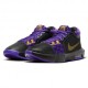 Nike Lebron Witness VII Nero - Scarpe Basket Uomo