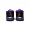 Nike Lebron Witness VII Nero - Scarpe Basket Uomo